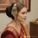 Side Braid Hair Accessory - Image 2