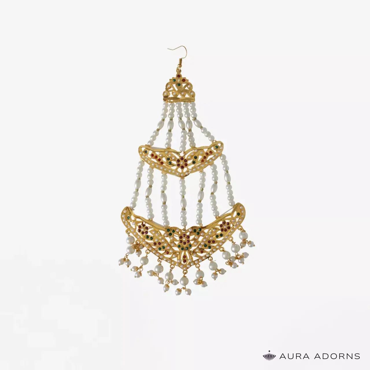 illustration-18-69760ce38414b Side Braid Hair Accessory - Image 1