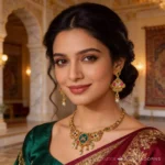 Gold-toned Necklace Set - Image 2