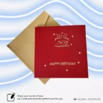 Musical Birthday Card - Image 2
