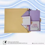 Birthday Greeting Card - Image 2