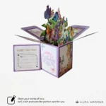 Birthday Greeting Card